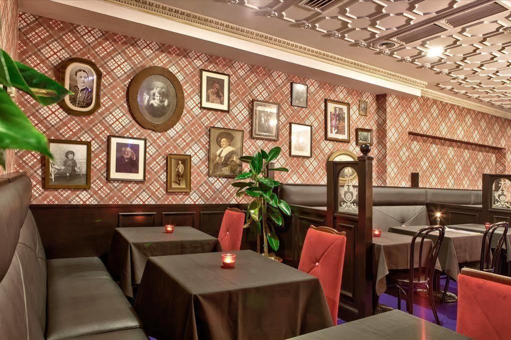 Albion Hotel Όκλαντ Εξωτερικό φωτογραφία