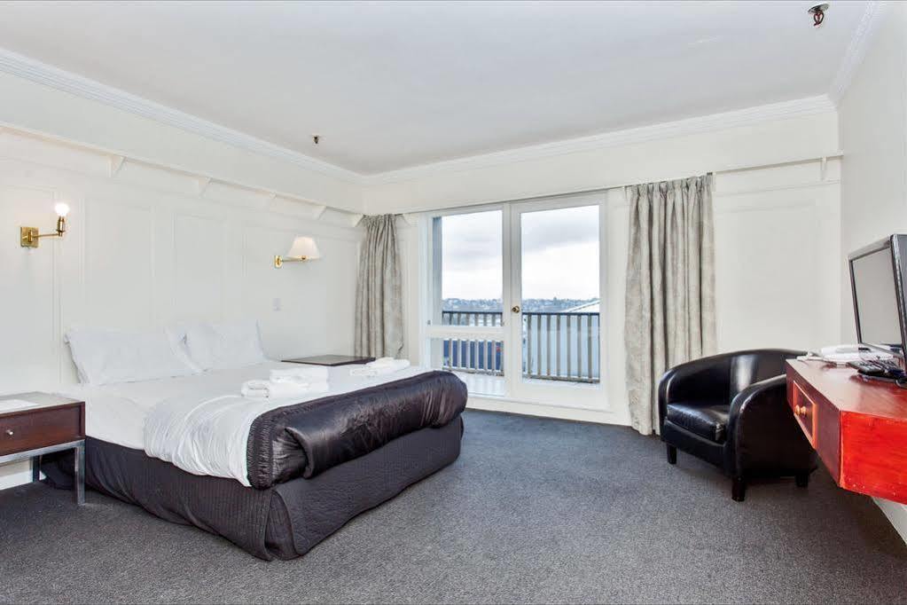 Albion Hotel Όκλαντ Εξωτερικό φωτογραφία